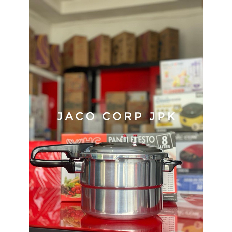 PANCI PRESTO 8LITER ( HC)