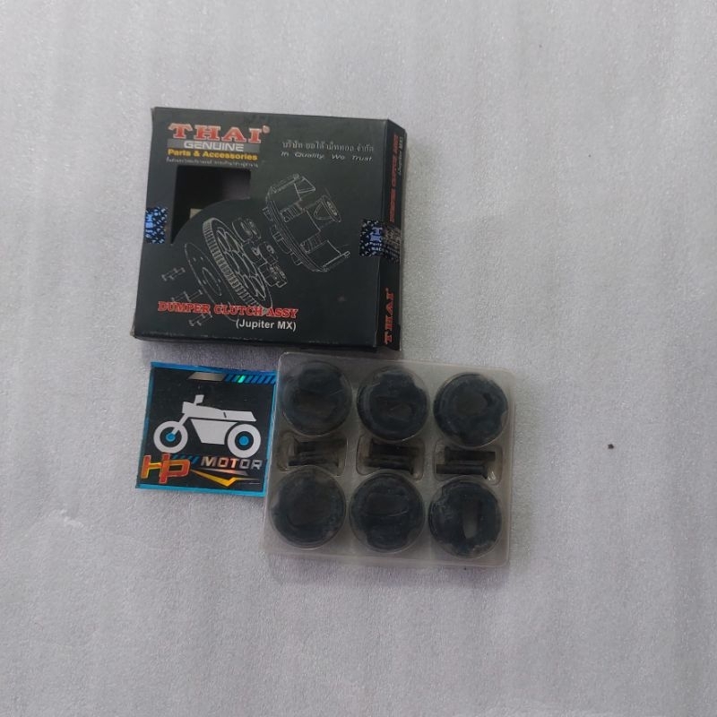 KARET RUMAH KOPLING VIXION BYSON JUPITER MX NEW MX KING