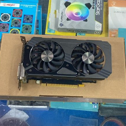 VGA GTX 960 2GB 128bit DDR5 2nd