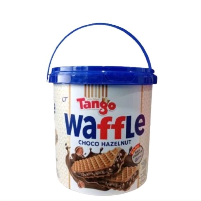 

TANGO WAFFLE TANGO COKLAT VANILA FULLO