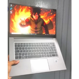 Laptop HP ZBook Create G7 Core i7 10th VGA NVIDIA GEFORCE RTX 2070 RAM 16/256GB  D