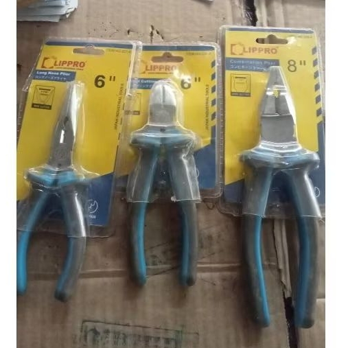 Tang Set Limited LIPPRO JAPAN