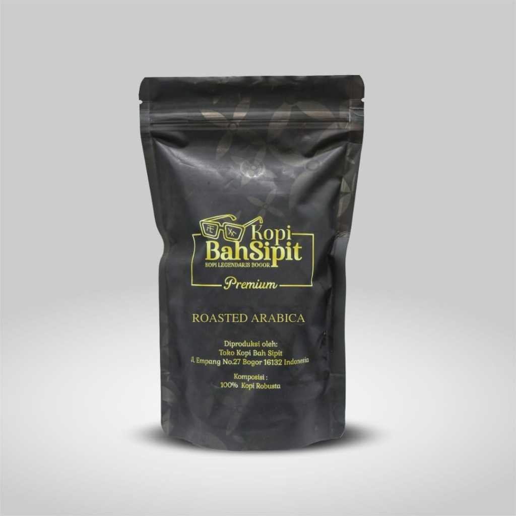 

Kopi Arabika Gunung Manglayang Wine 200gr