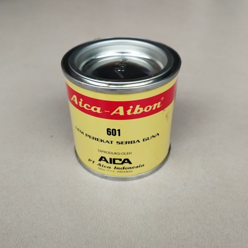 

Lem Aica Aibon 601 Lem Perekat Serba Guna 70gr