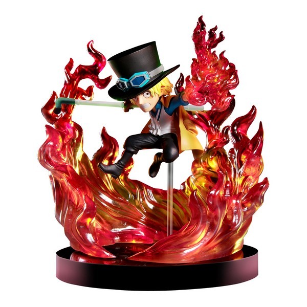 One Piece WCF Special Sabo 89729