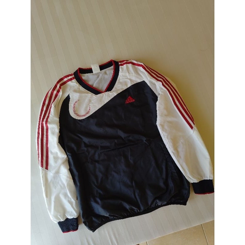 Adidas Sports Jacket Second Original