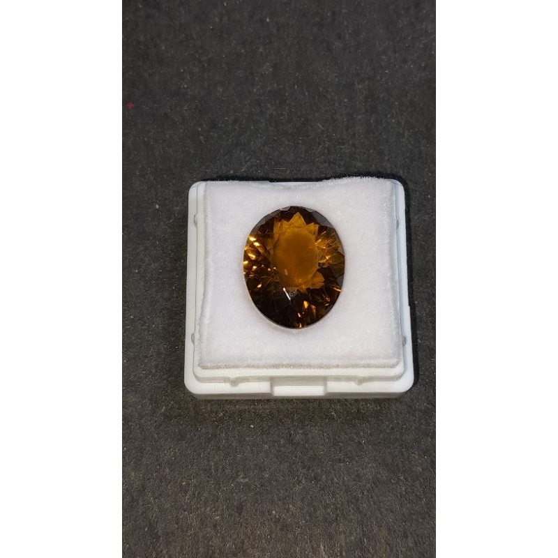 NATURAL MADEIRA CITRINE 001