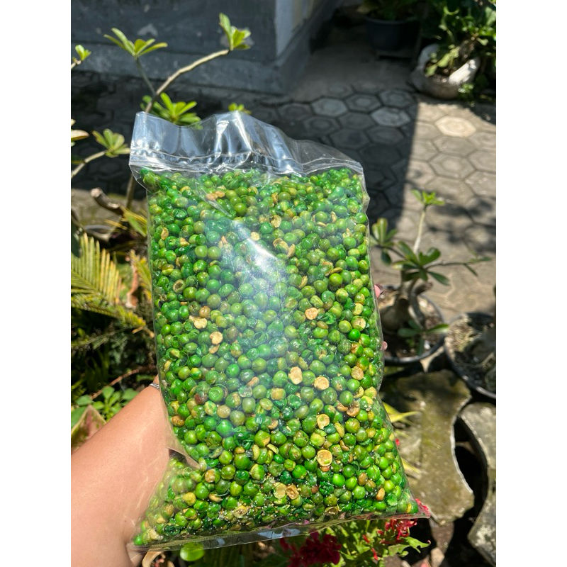 

Kacang kapri 1 kg