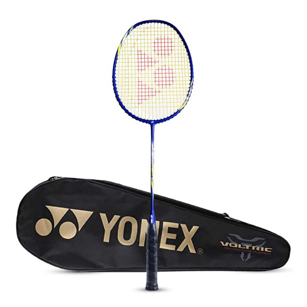 RAKET BADMINTON YONEX VOLTRIC LITE 20i - YONEX VOLTRIC LITE 20i
