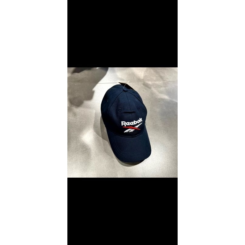 TOPI REEBOK ORIGINAL