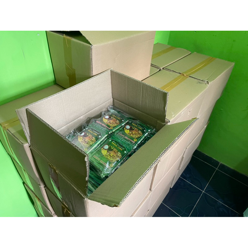 

Madu Manggis