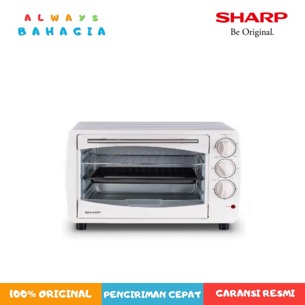 SHARP EO-28WH OVEN
