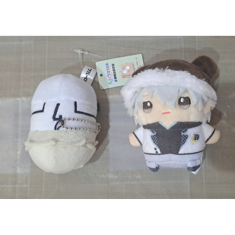 [READ DESC] Mameito , Mochi Macot Nagi