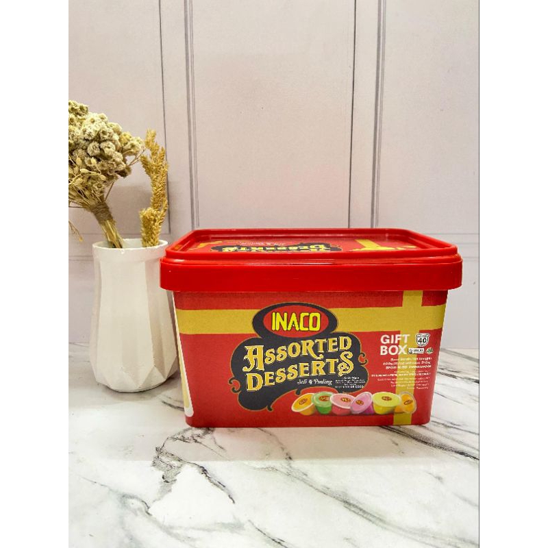 

CAESARTOSERBA ~ Jelly Toples Lebaran