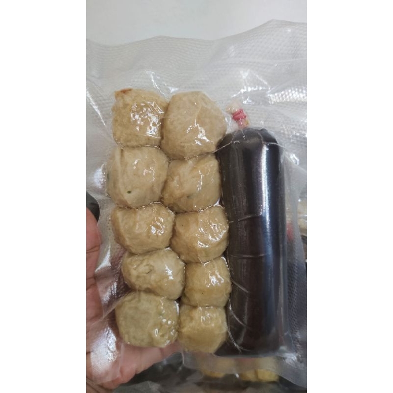 

pempek adaan