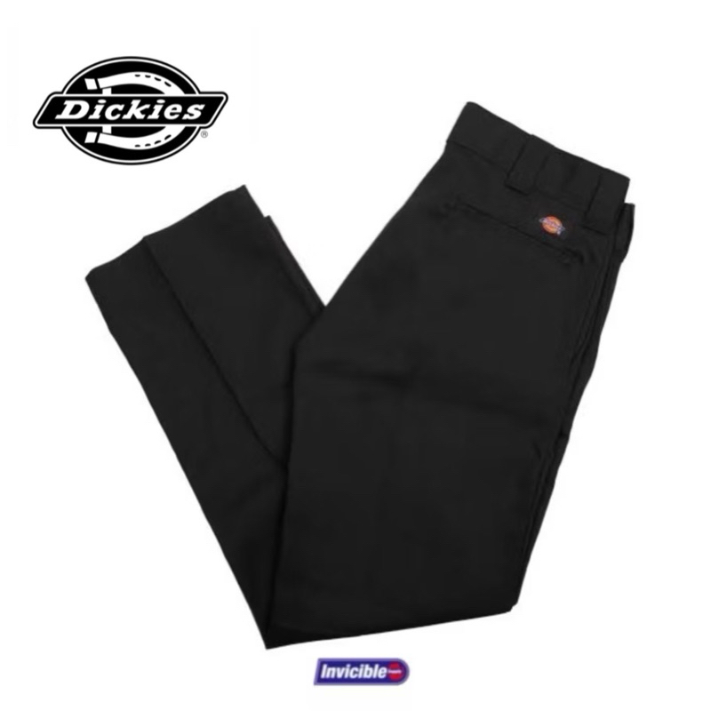 D*ckies 874 Original Fit Long Pants (Celana Panjang)  100% Original DICKIES USA