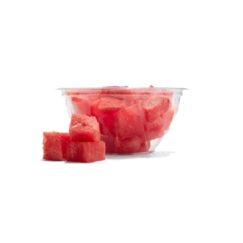 

Buah Semangka Potong -+300ml