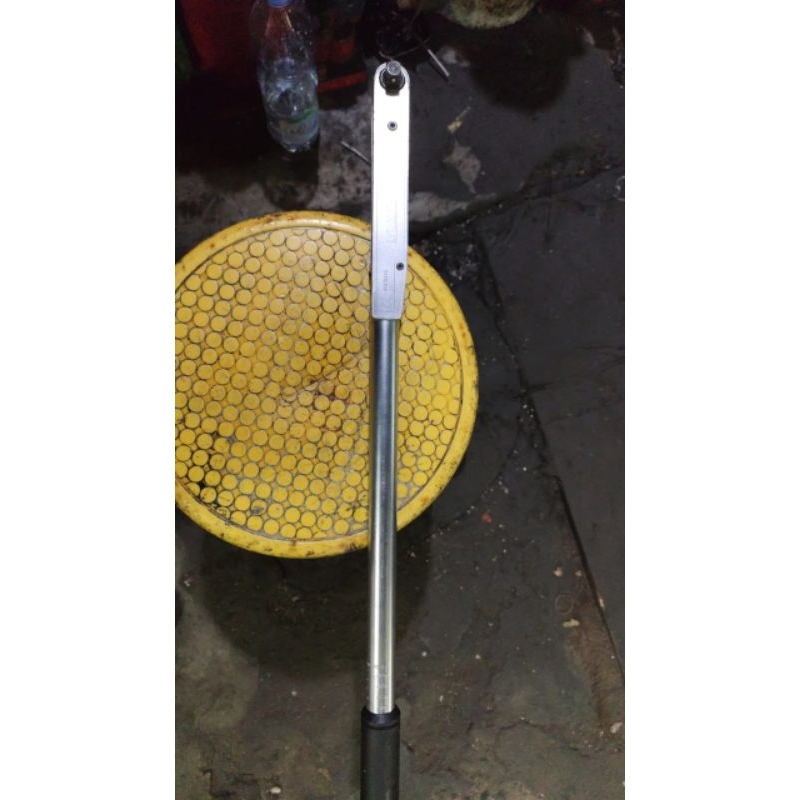 KUNCI MOMENT BRITOOL EVT 3000A