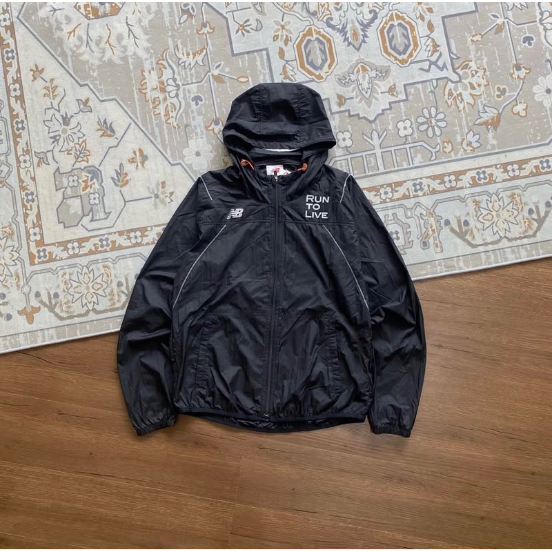 New Balance Running jacket