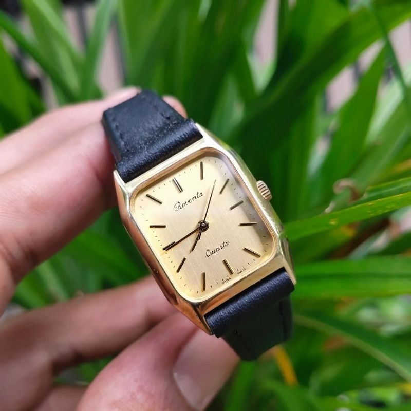 Jam Tank Roventa Henex