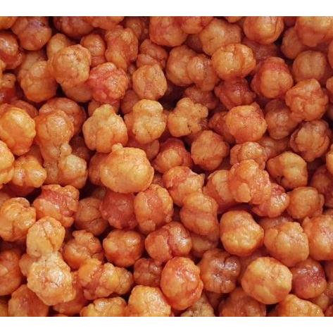 

PILUS JAGUNG PEDAS 250 GRAM / PILUS AUSTRALI PEDAS / PILUS JAGUNG KILOAN