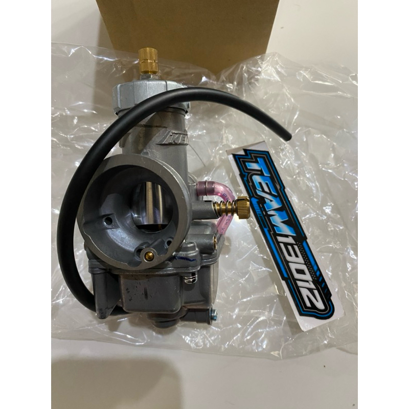 KARBURATOR KARBU PWL NINJA ORIGINAL