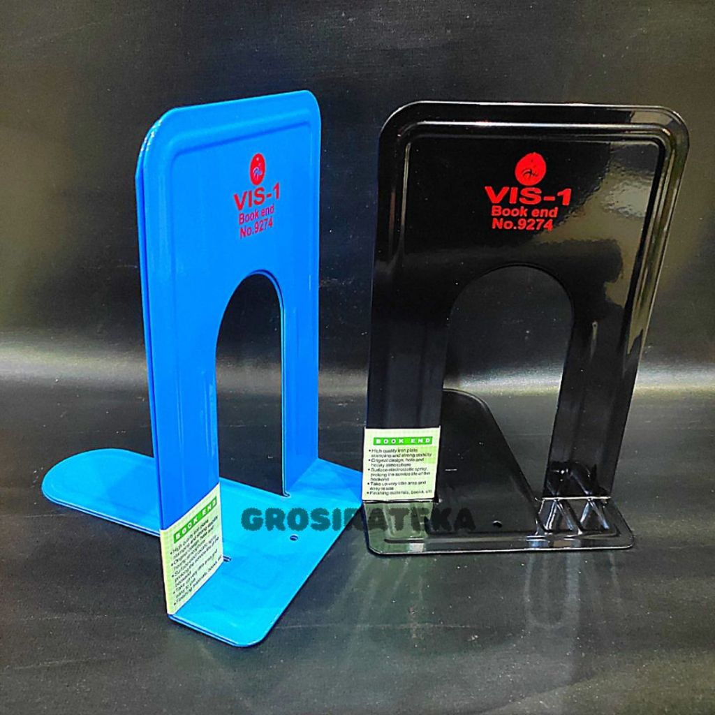 

PENYANGGA BUKU, BOOK STAND 9274 VIS-1