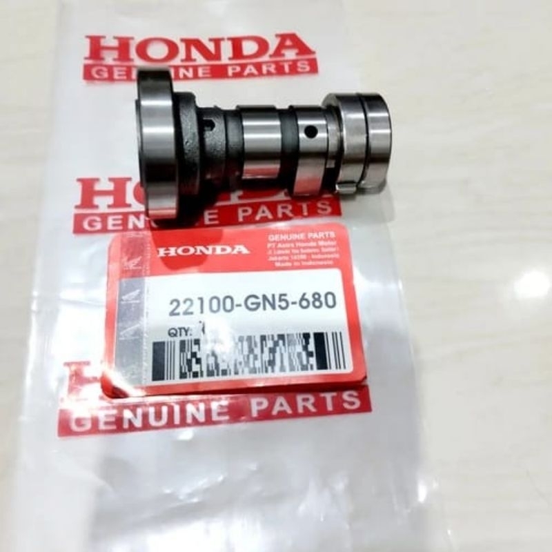 NOKEN AS GRAND GN5 ASLI ORI