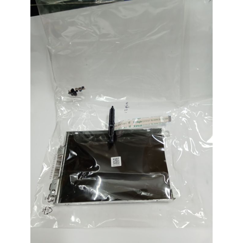 HDD kit kabel konektor HDD bracket HDD SSD SATA Asus Expertbook L1400 B1400 L1500 B1500 B1400CEAE B1