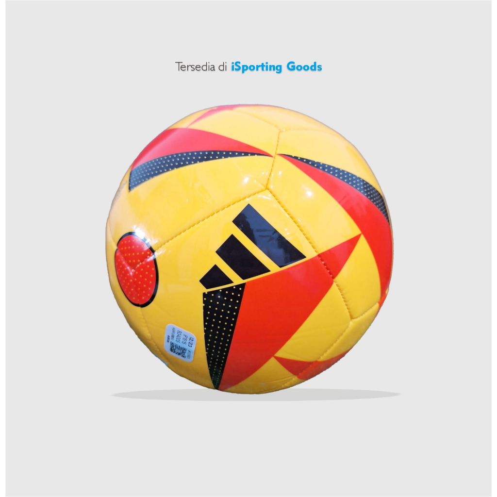 ADIDAS bola sepak ADIDAS ORIGINAL 23 bola sepak size 5