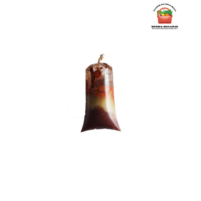 

Bumbu Giling Praktis
