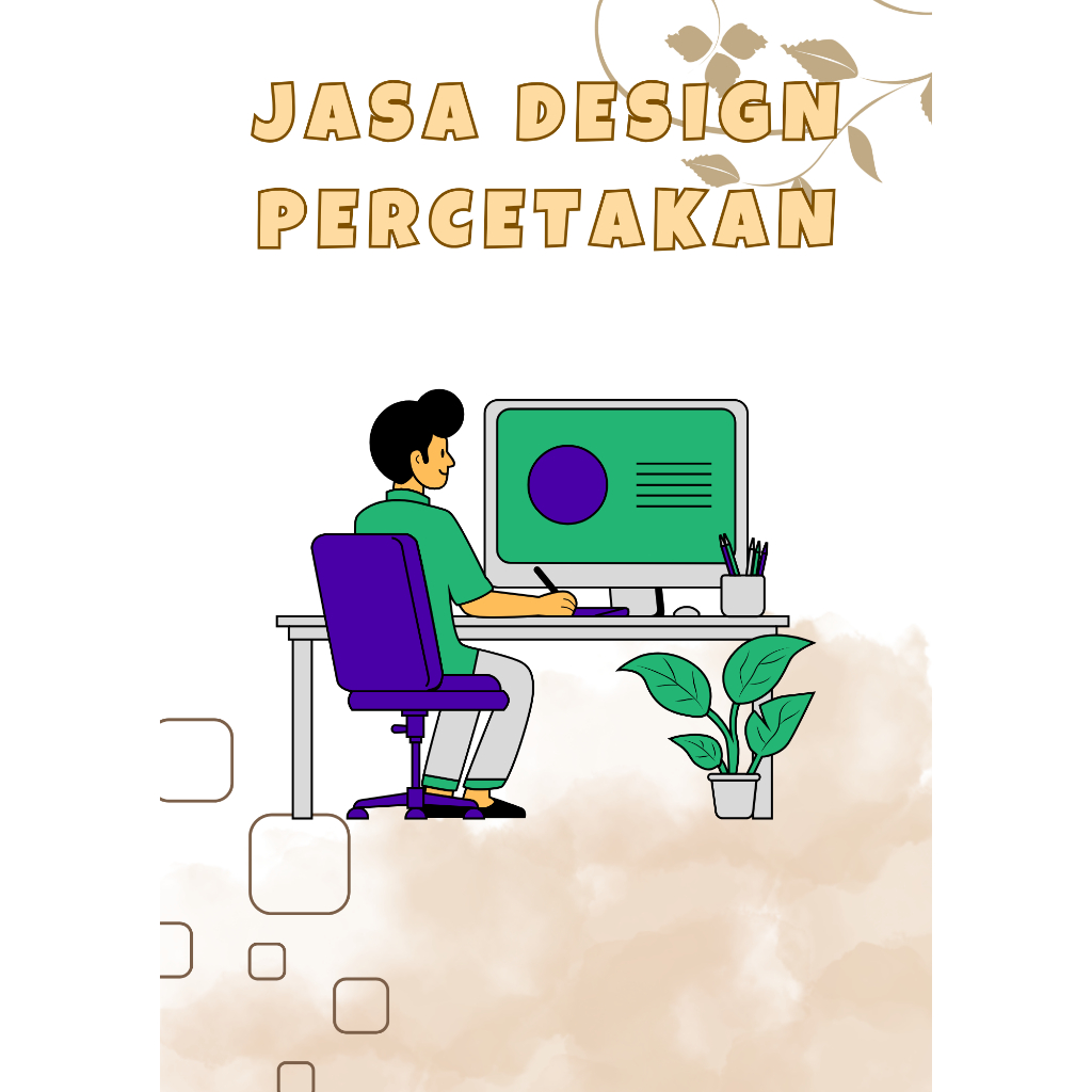 

Jasa Design Percetakan