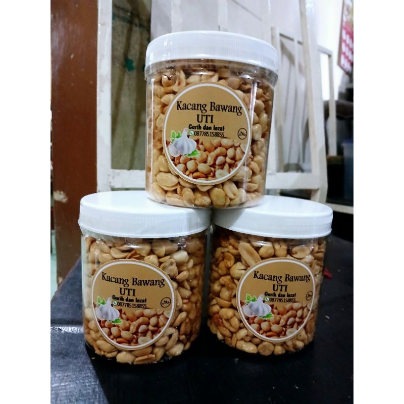 

kacang bawang Uti Viralllll