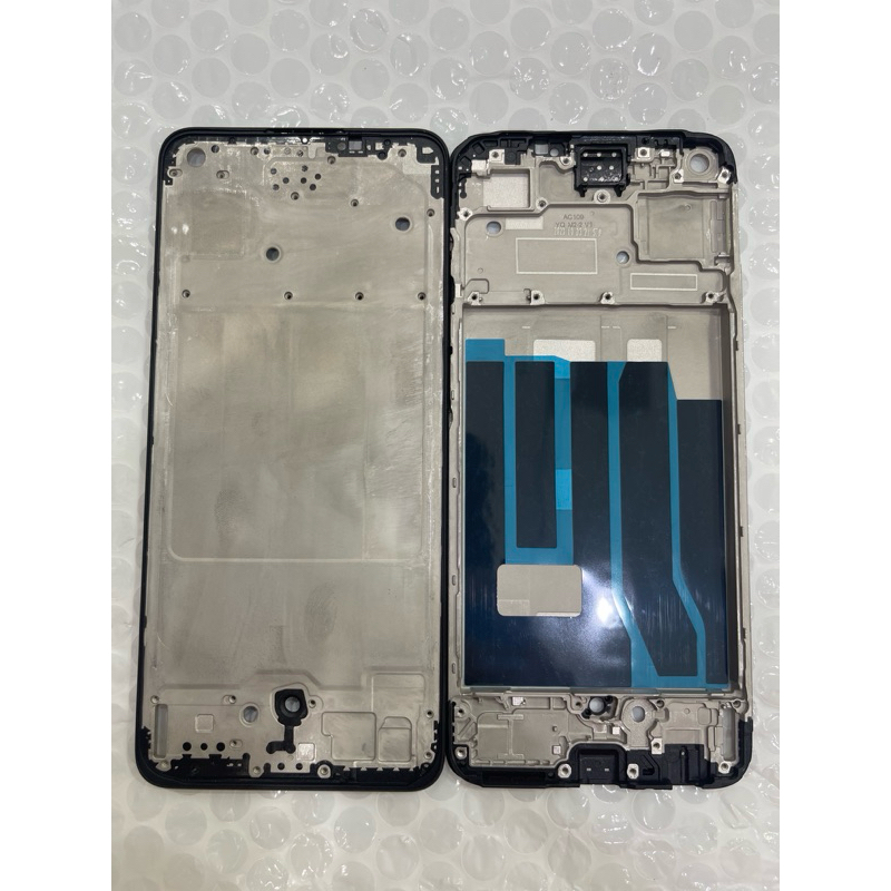 frame dudukan lcd Oppo A78 4G