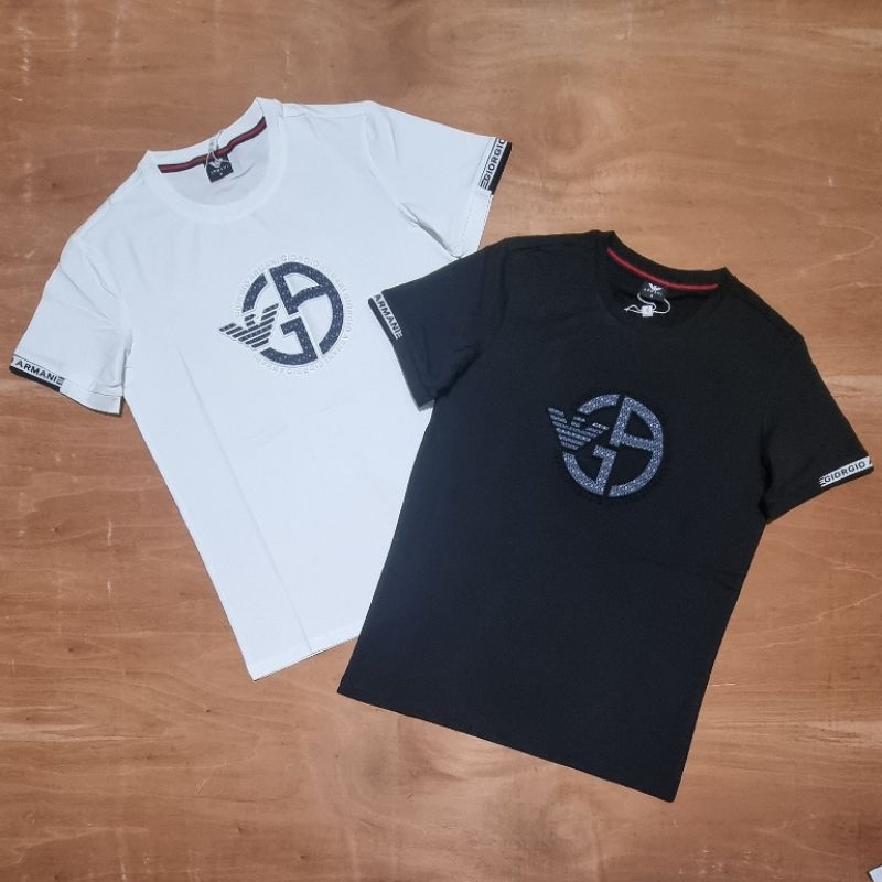 Kaos Pria Import Premium Kaos Cowok Import Premium Baju Pria Baju Cowok Baju Laki Laki Pakaian Pria 