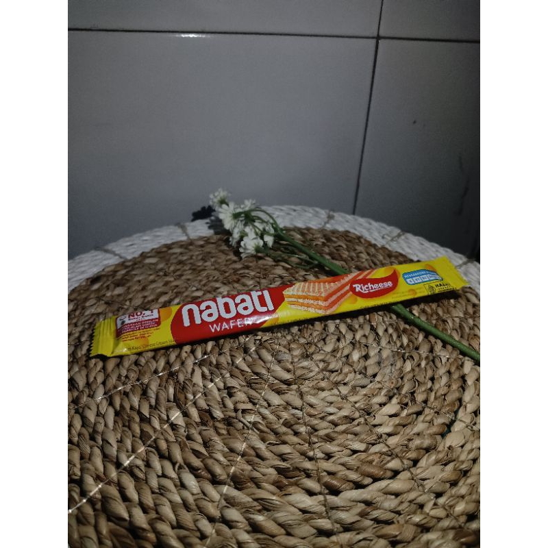 

Nabati Keju