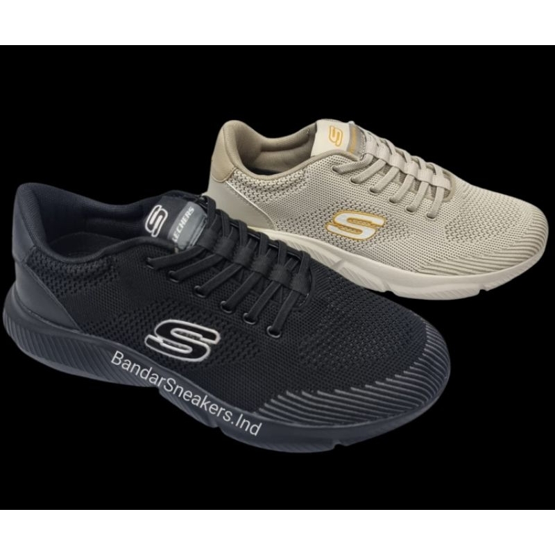 SEPATU SKECHERS INGRAM/SKECHERS INGRAM/SNEAKERS PRIA/SEPATU PRIA/SKECHERS PRIA/SEPATU SKECHERS PRIA