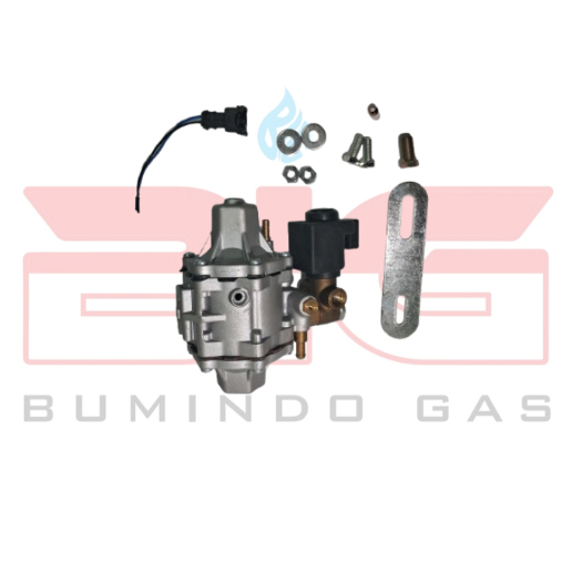 Reducer Tomasetto AT12 Super - BBG CNG