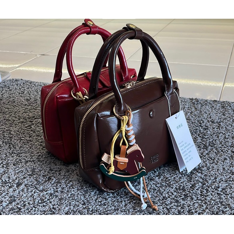 Handbag wanita import cina chio 2nd/slingbag wanita import cina chio 2nd/Tas selempang wanita import