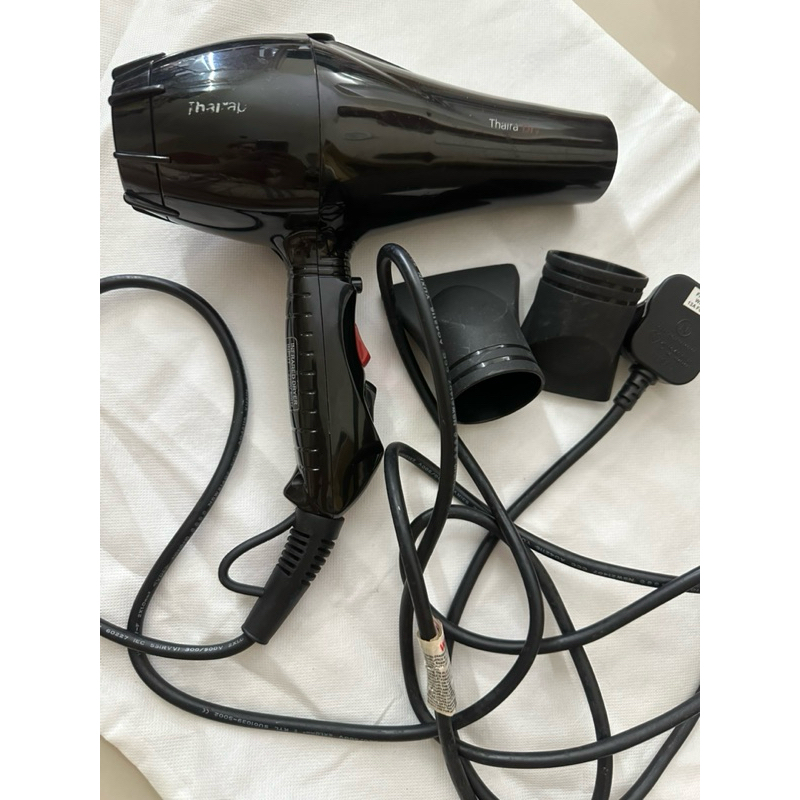 hair dryer jose eber