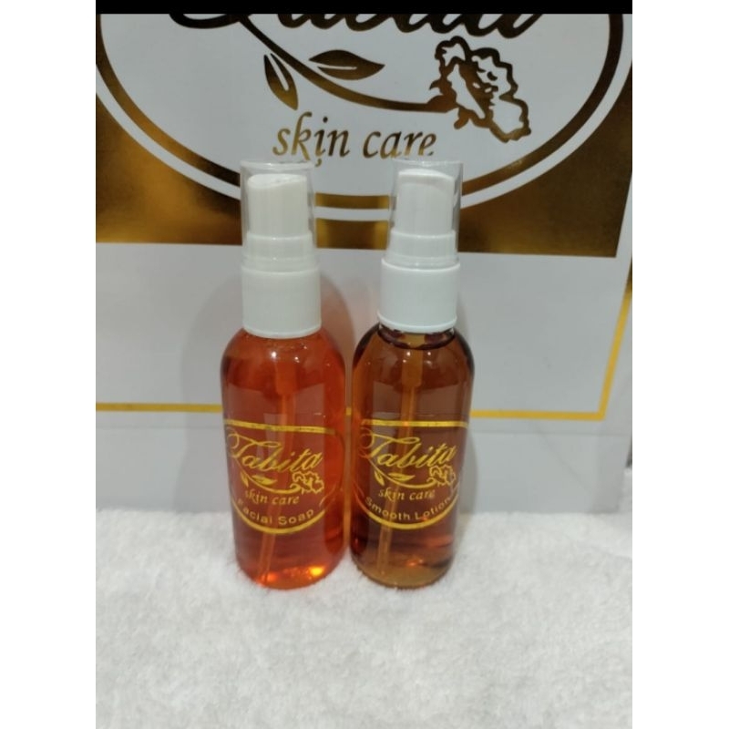 Skin care ~ Facial skin care/ Smooth locion skin care