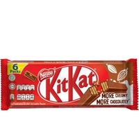 

NESTLE KIT KAT 2F 6S 102 GR 9556001032898