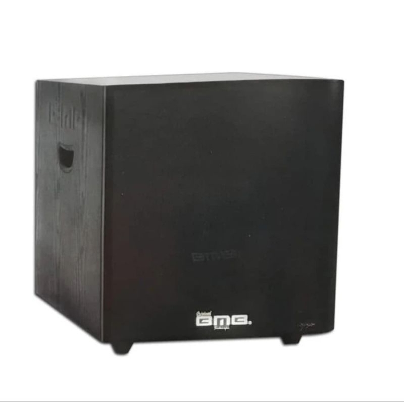 SPEAKER KARAOKE SUBWOOFER BMB SW 112 SE SPEAKER 12 INCH ORIGINAL