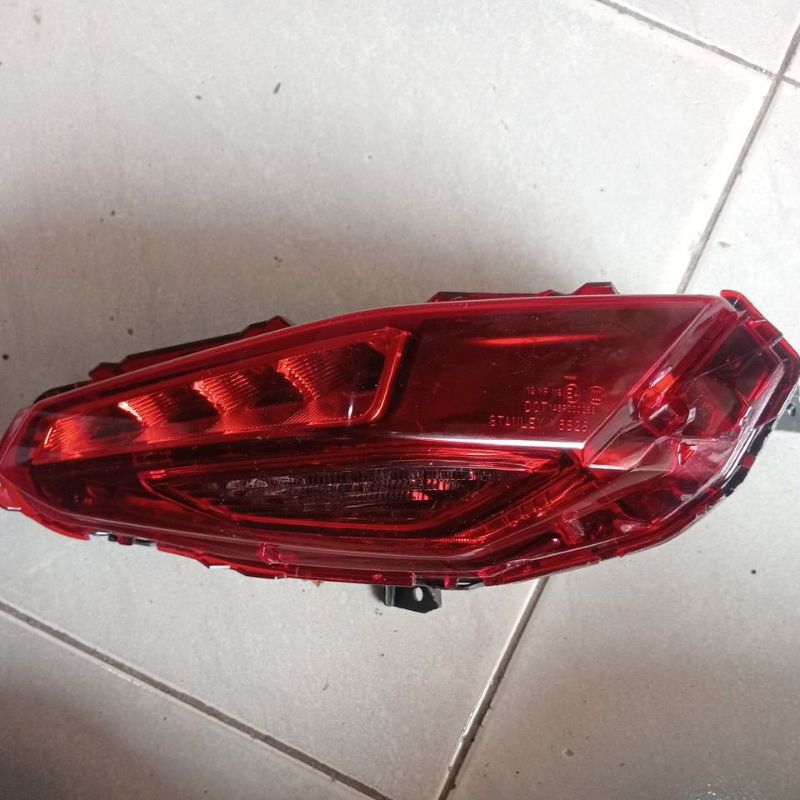 lampu stop belakang Xmax 250 2024