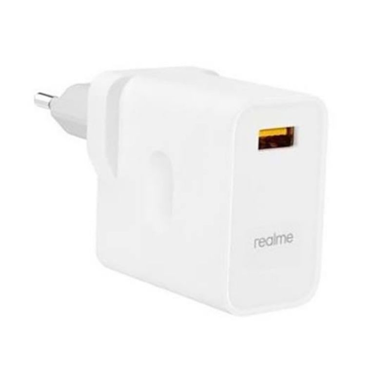 ADAPTOR REALME 18W