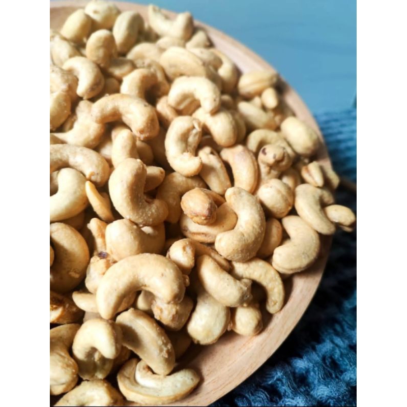 

Grosir Kacang mede grade premium 1KG