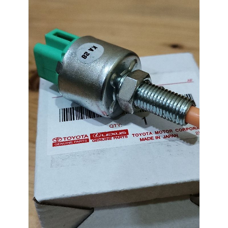 Switch Lampu Rem mobil Lexus