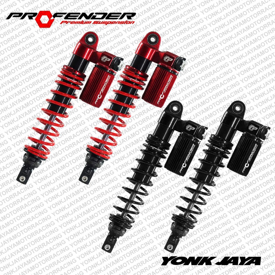 SHOCKBREAKER PROFENDER XMAX