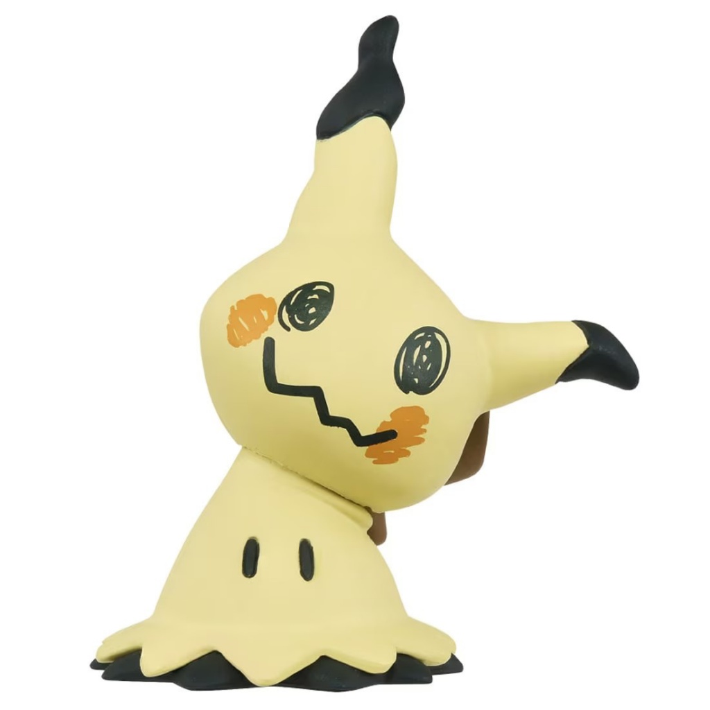 MONCOLLE MS 13 MIMIKYU POKEMON MONCOLLE