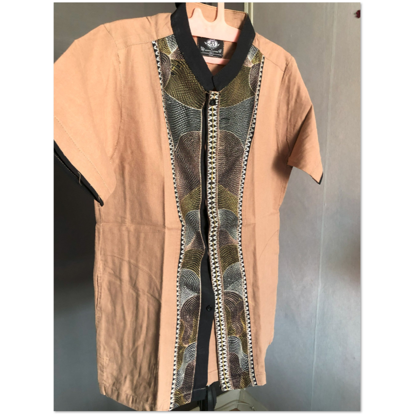 Koko Anak Coklat Susu Hitam